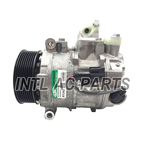 Компресор системи кондиціювання Denso LR014064 ціна, від 152.03 USD